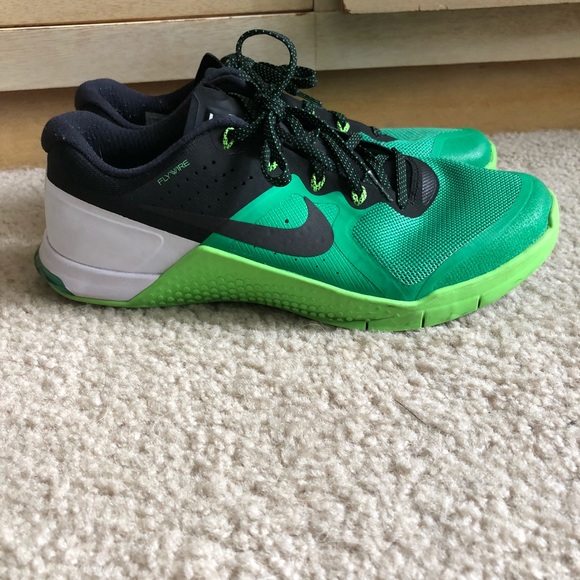 Nike Metcon2 - Picture 2 of 3